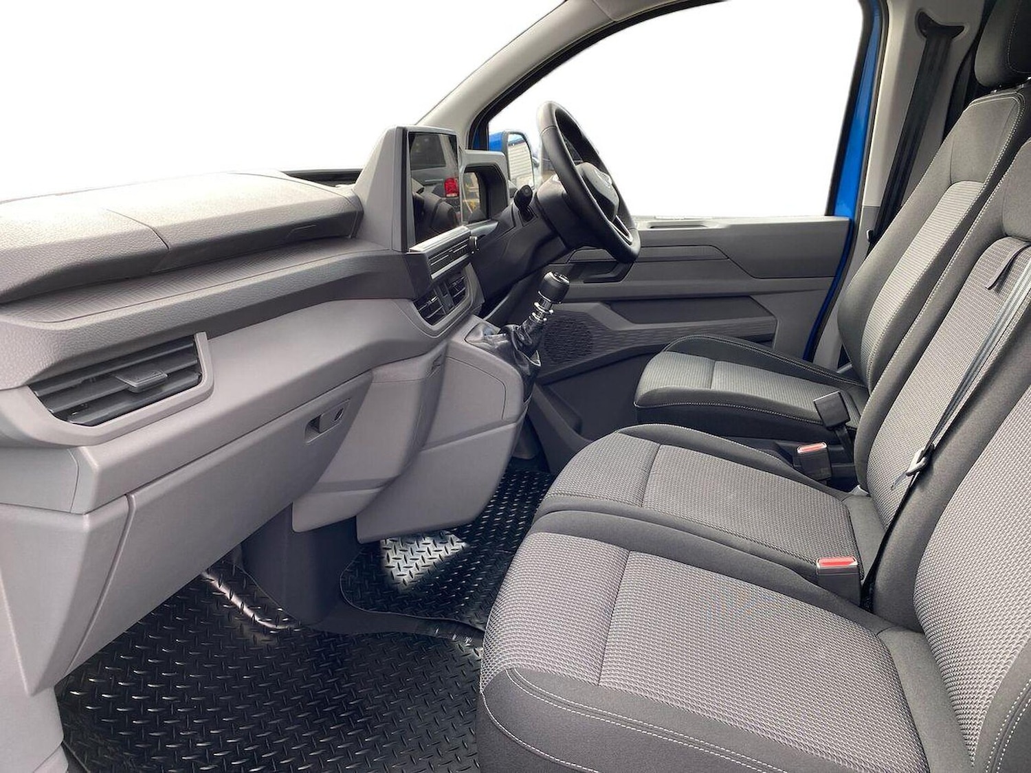 Used Volkswagen Transporter 2025 for sale - 77488674: Photo 2