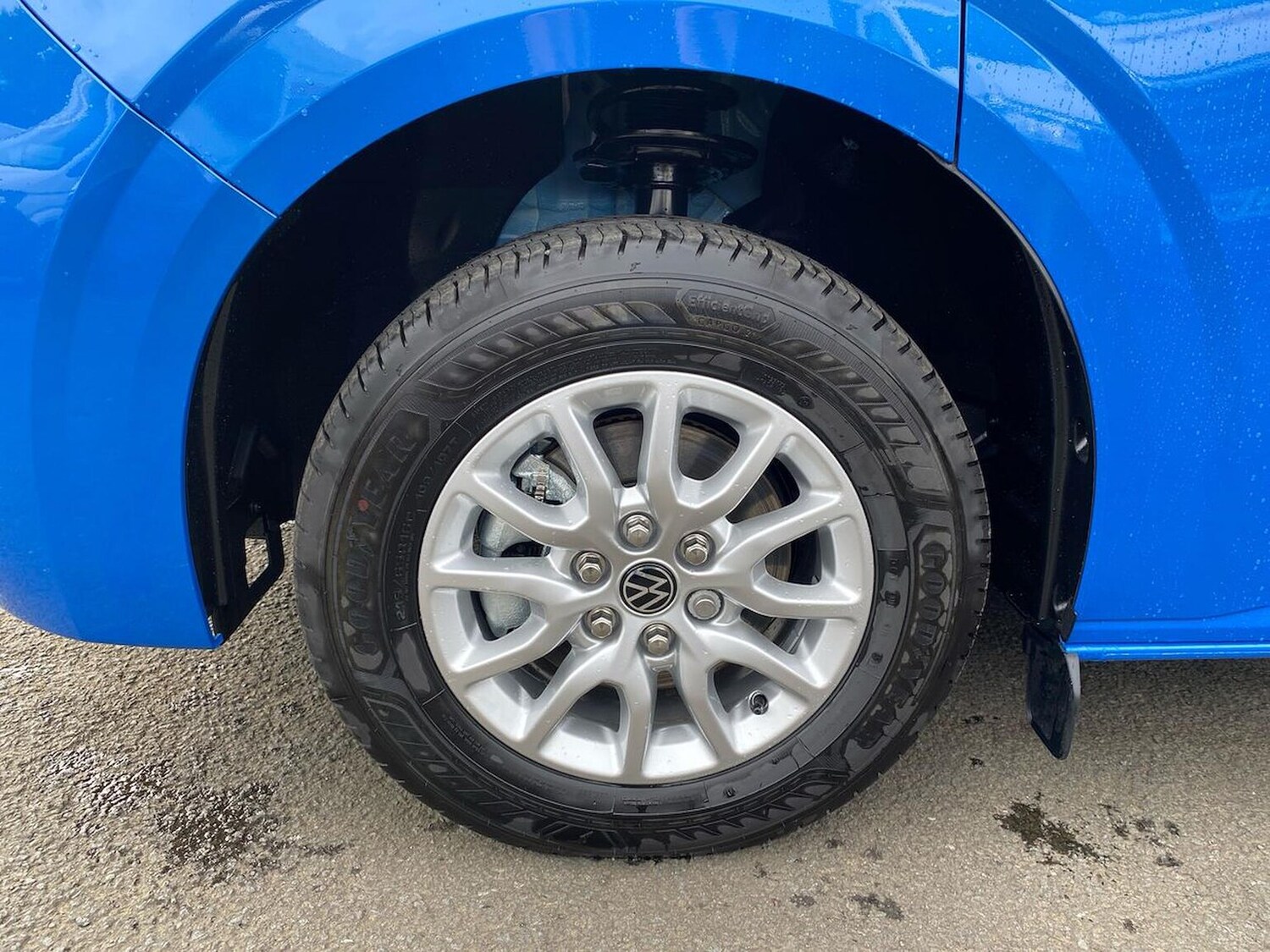 Used Volkswagen Transporter 2025 for sale - 77488674: Photo 21