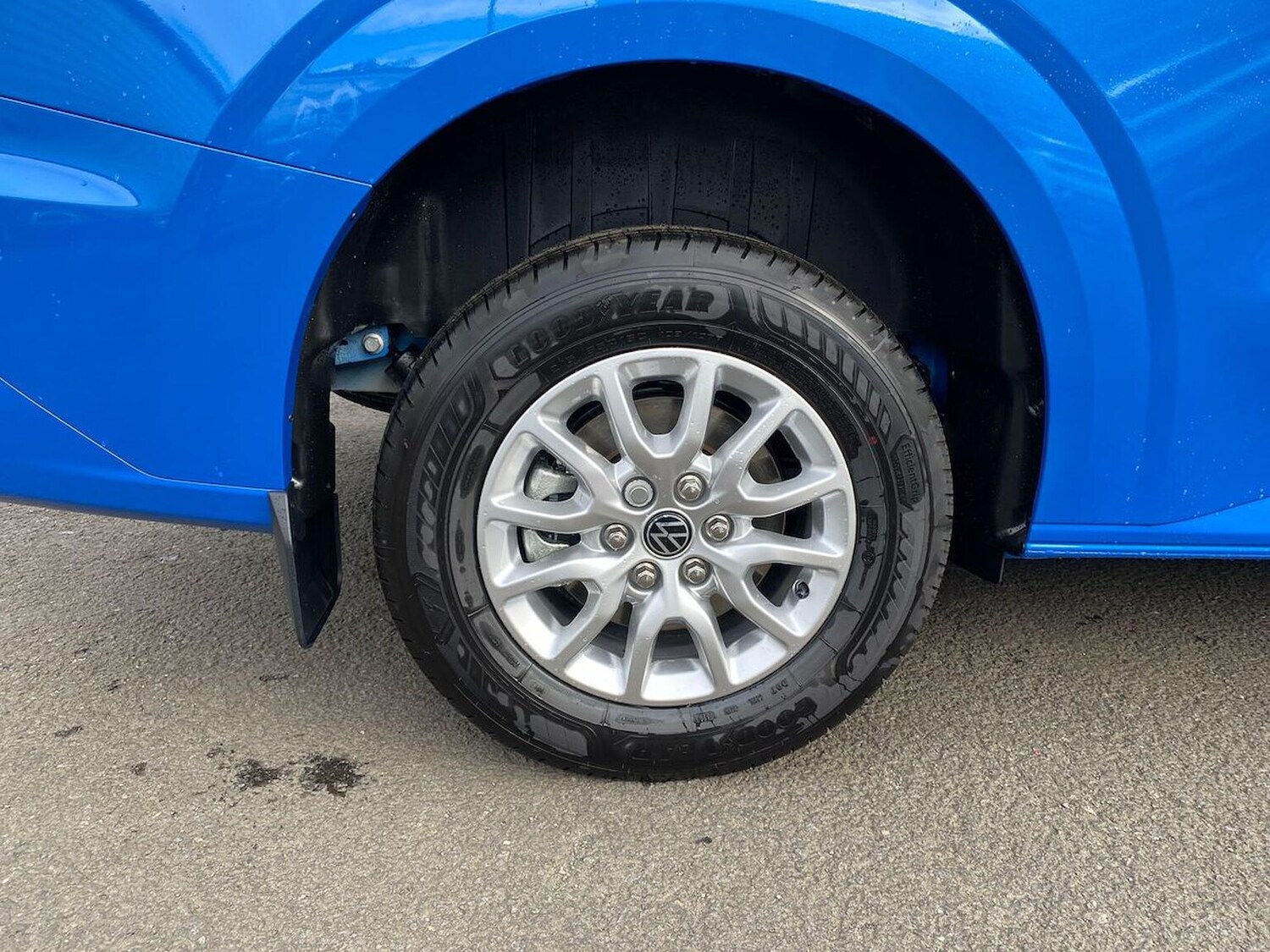 Used Volkswagen Transporter 2025 for sale - 77488674: Photo 23