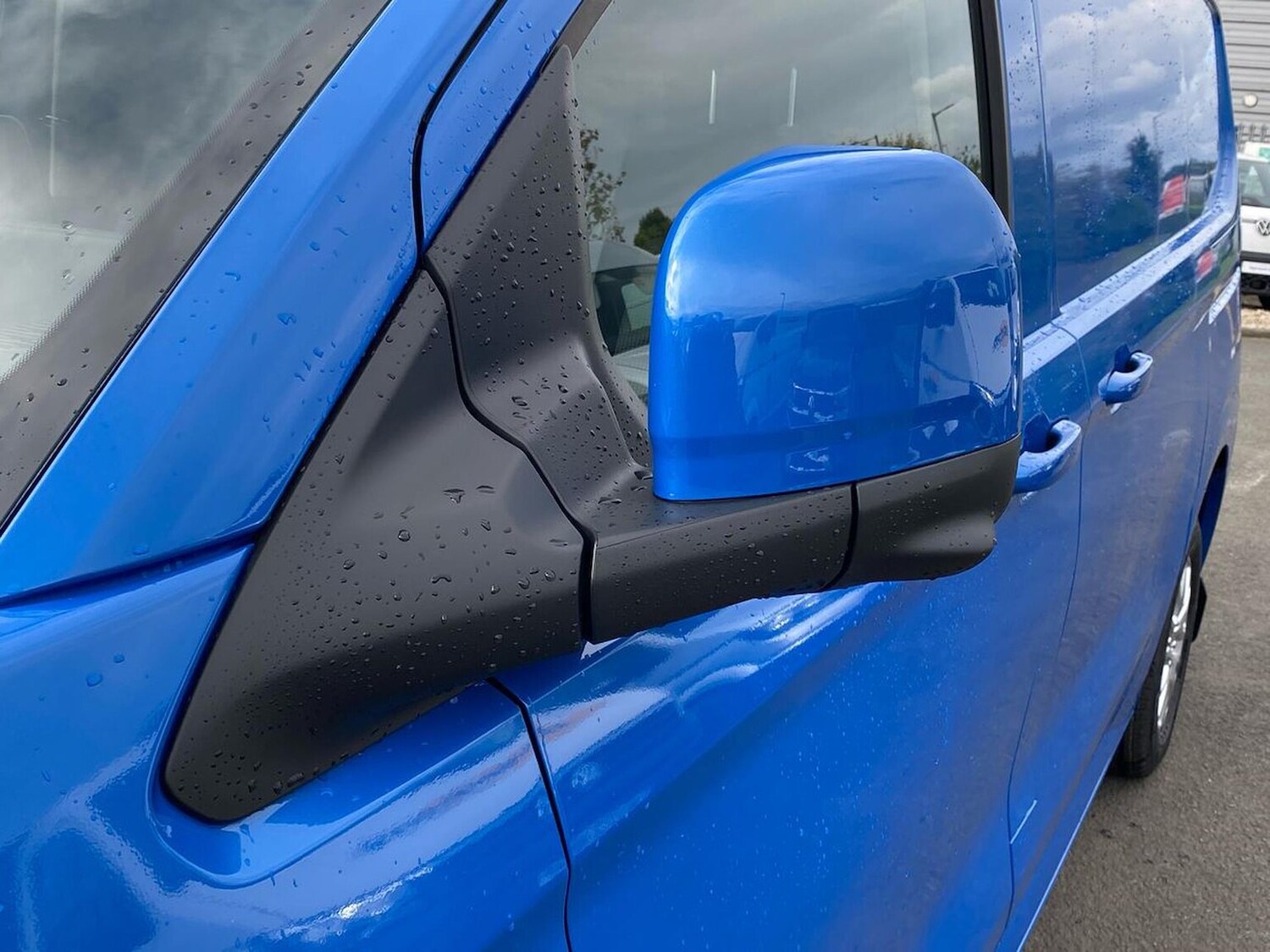 Used Volkswagen Transporter 2025 for sale - 77488674: Photo 25