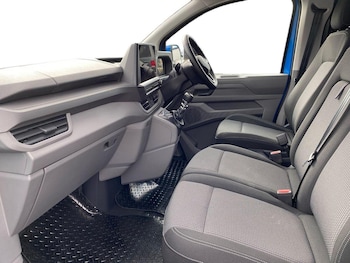 Used Volkswagen Transporter 2025 for sale - 77488674: Photo