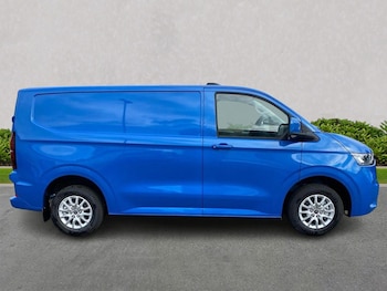 Used Volkswagen Transporter 2025 for sale - 77488674: Photo