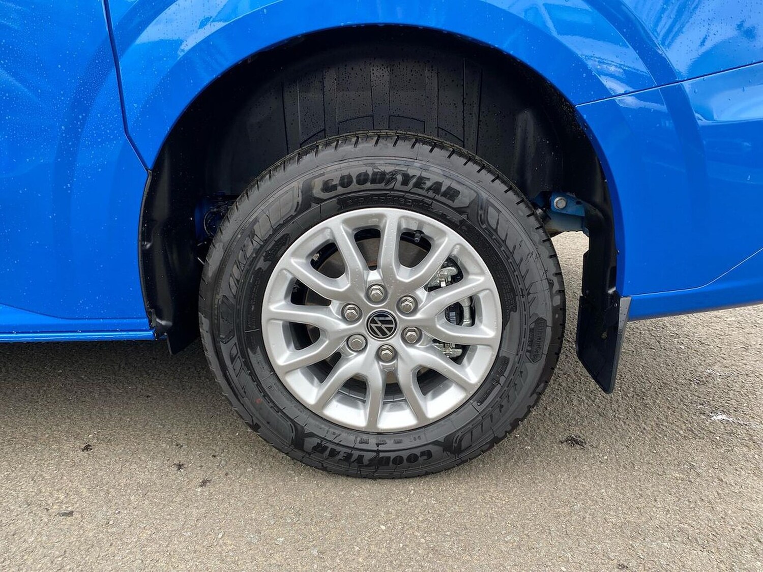 Used Volkswagen Transporter 2025 for sale - 77488674: Photo 5