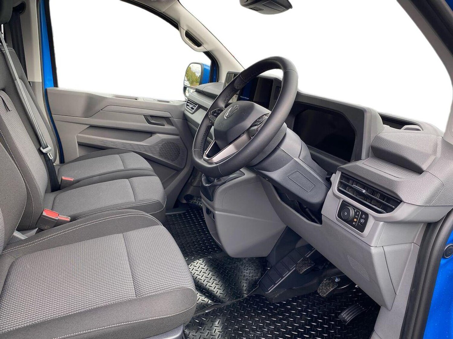 Used Volkswagen Transporter 2025 for sale - 77488674: Photo 6