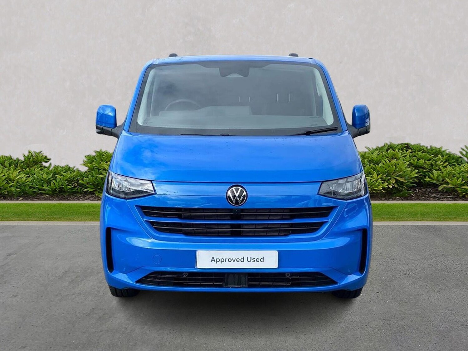 Used Volkswagen Transporter 2025 for sale - 77488674: Photo 8