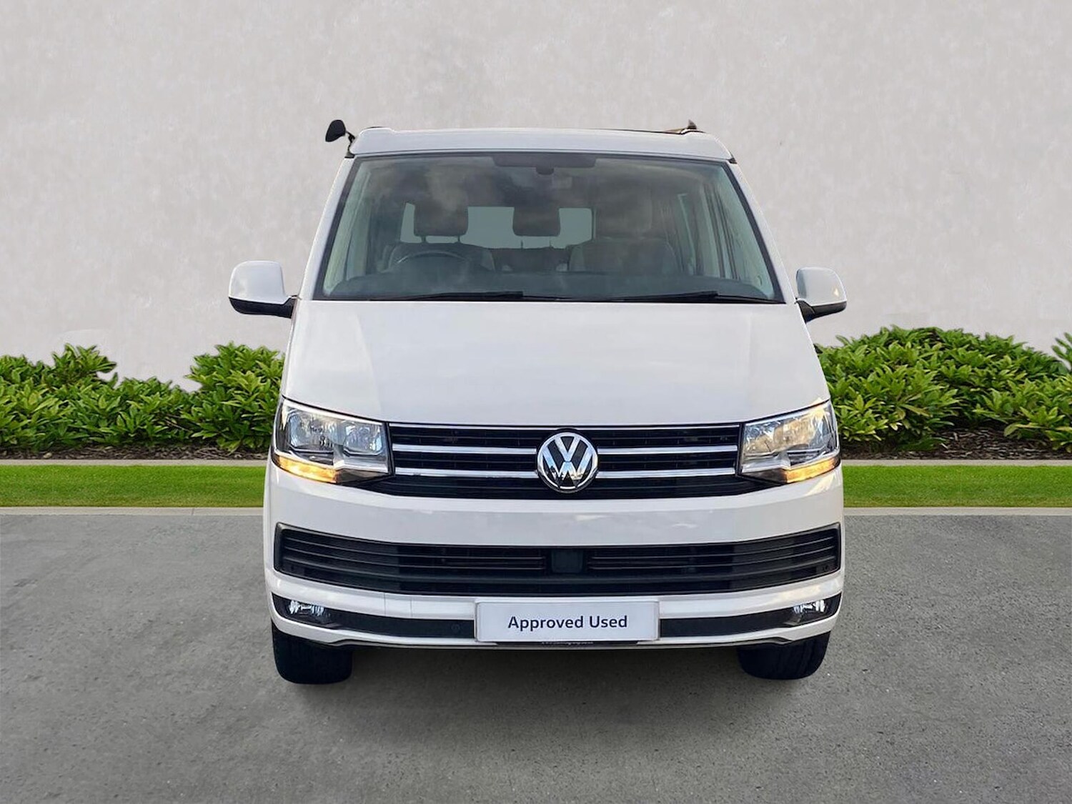 Used Volkswagen California 2019 for sale - 78195374: Photo 10