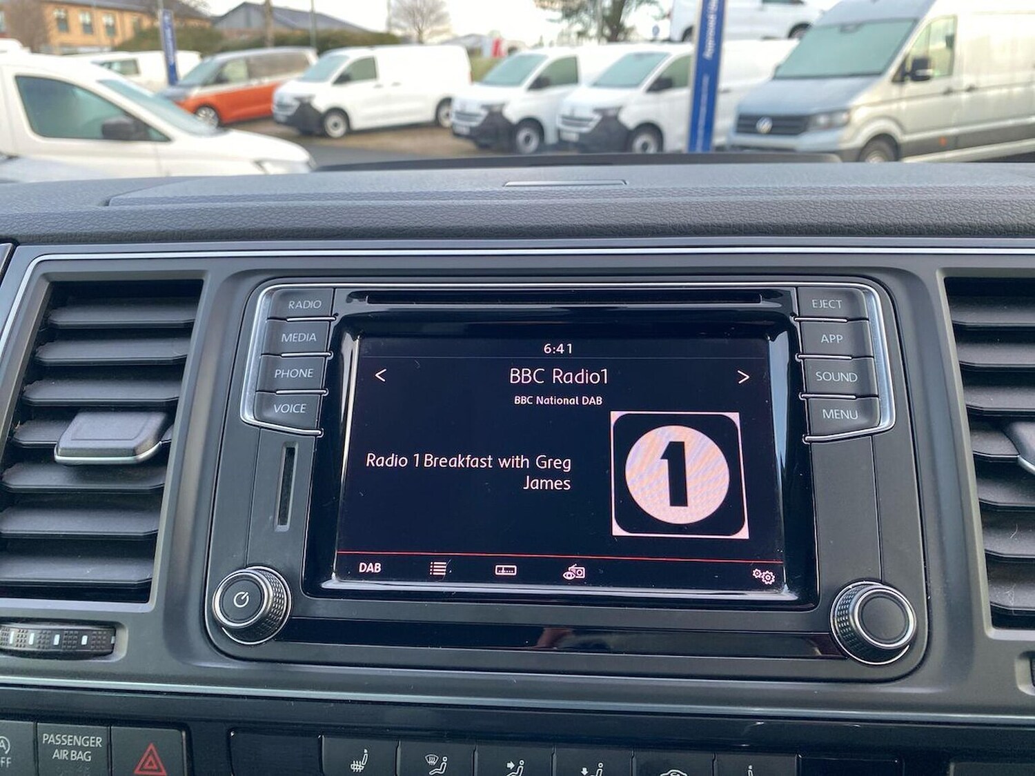 Used Volkswagen California 2019 for sale - 78195374: Photo 11