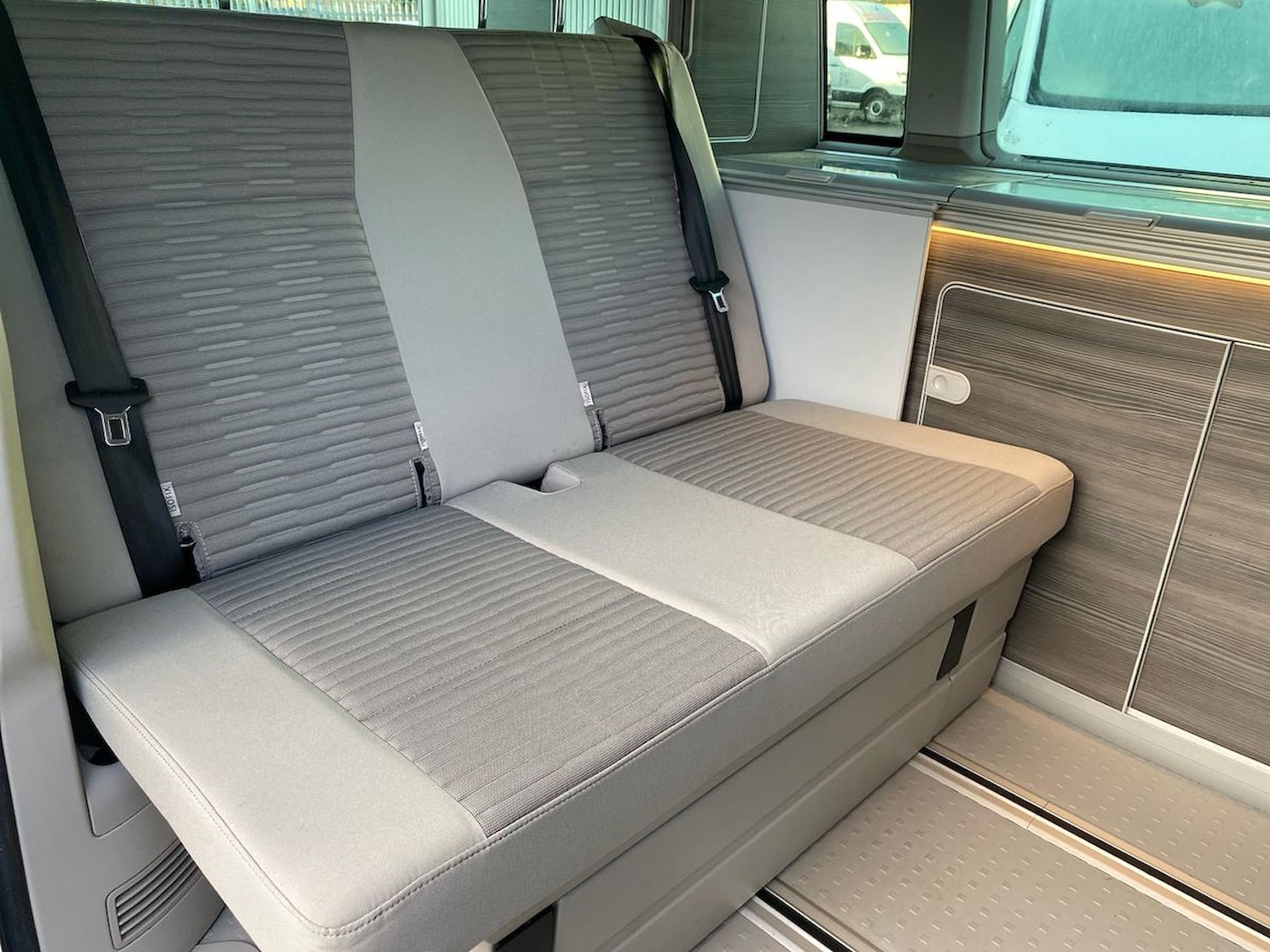 Used Volkswagen California 2019 for sale - 78195374: Photo 12