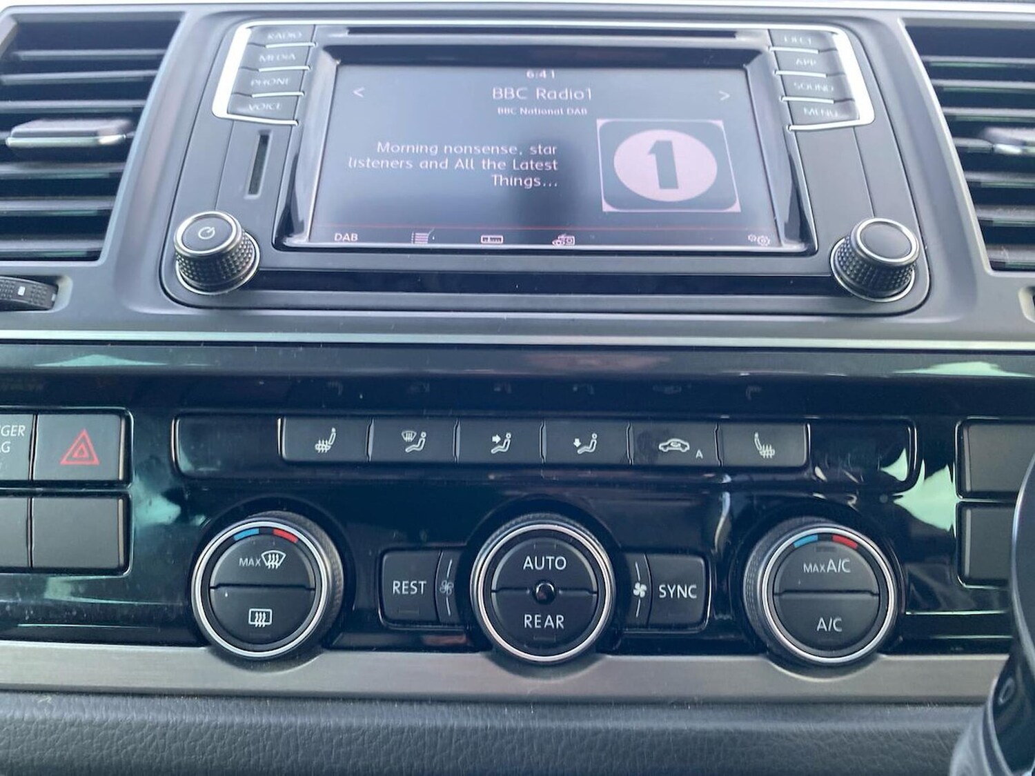 Used Volkswagen California 2019 for sale - 78195374: Photo 17