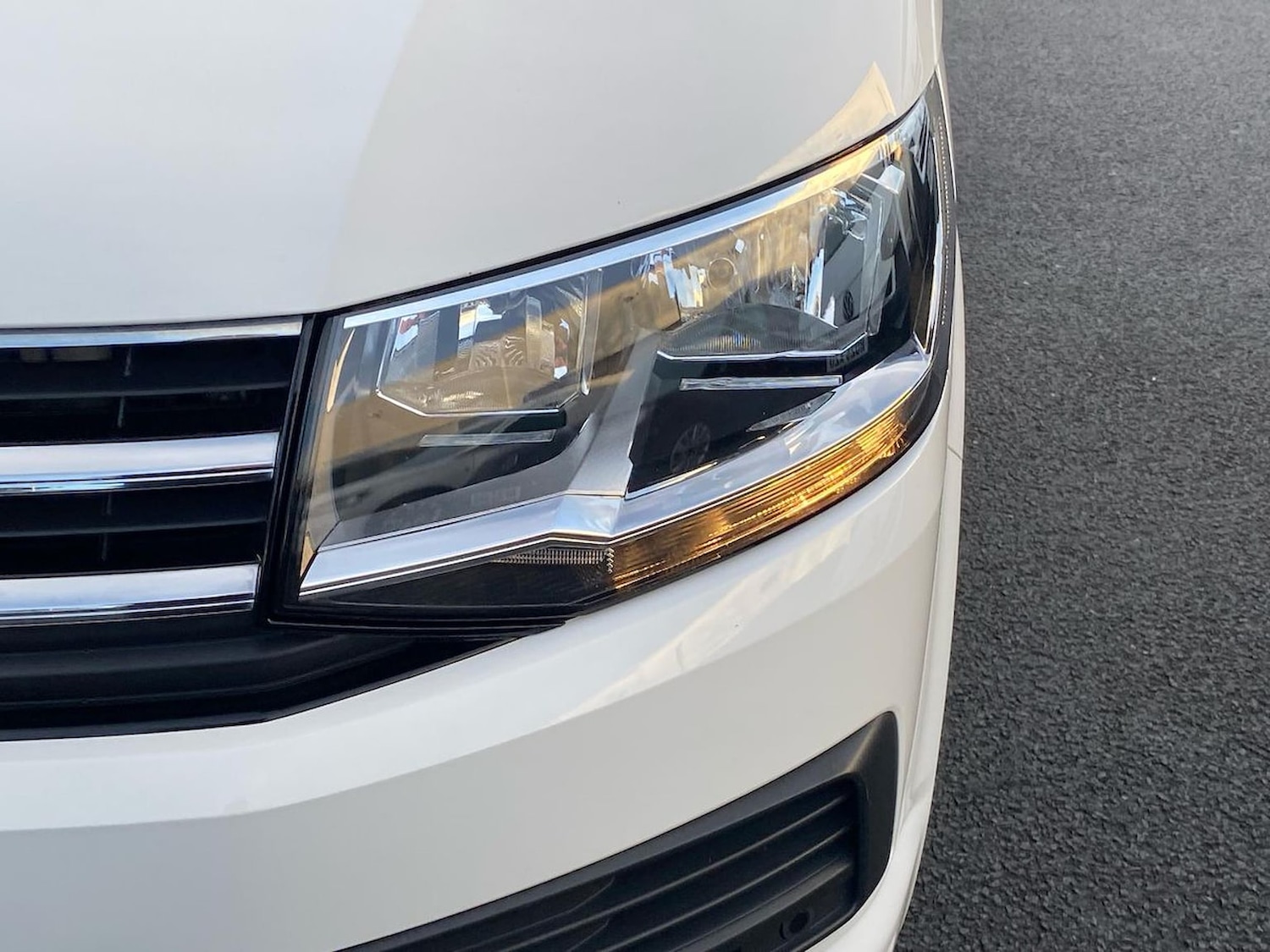 Used Volkswagen California 2019 for sale - 78195374: Photo 18