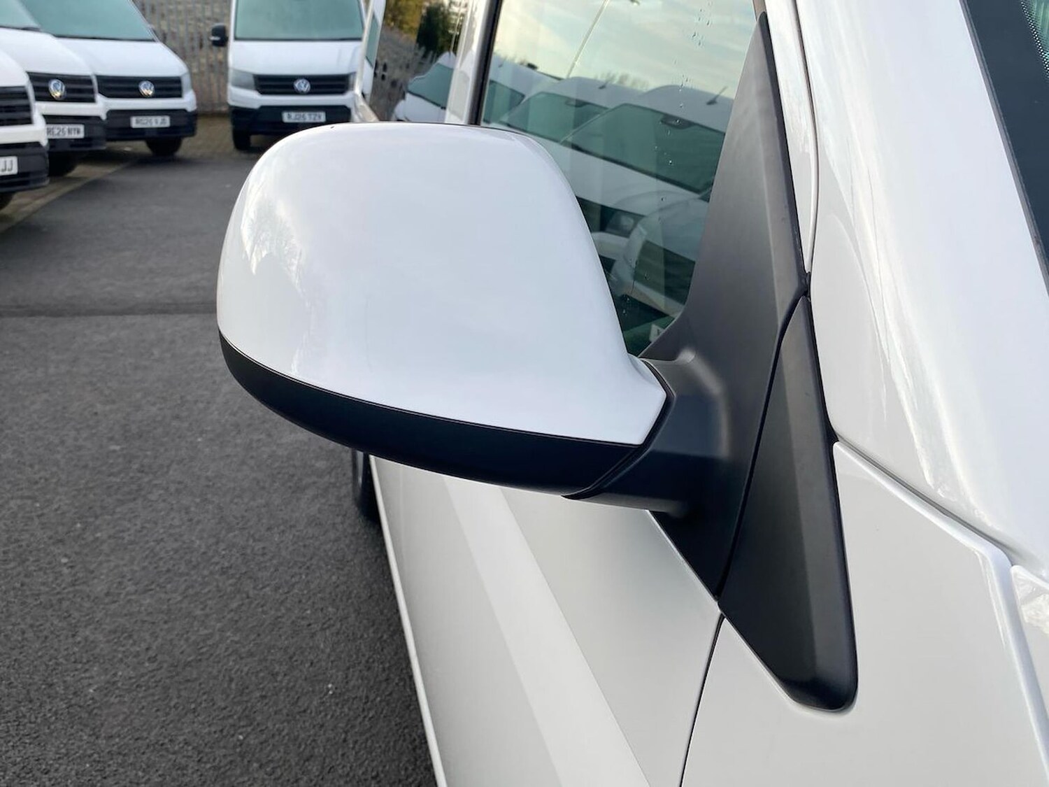 Used Volkswagen California 2019 for sale - 78195374: Photo 19