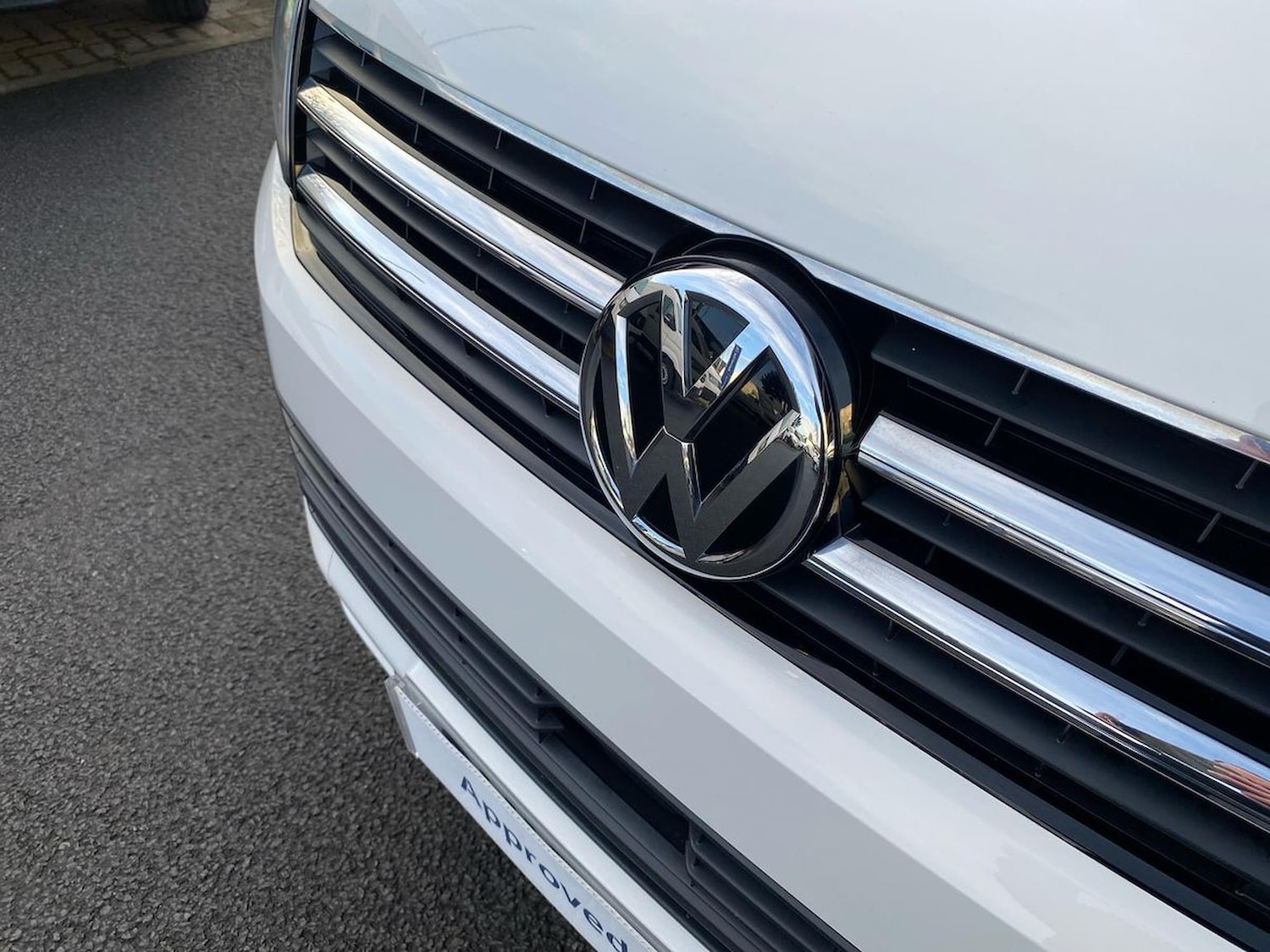 Used Volkswagen California 2019 for sale - 78195374: Photo 20