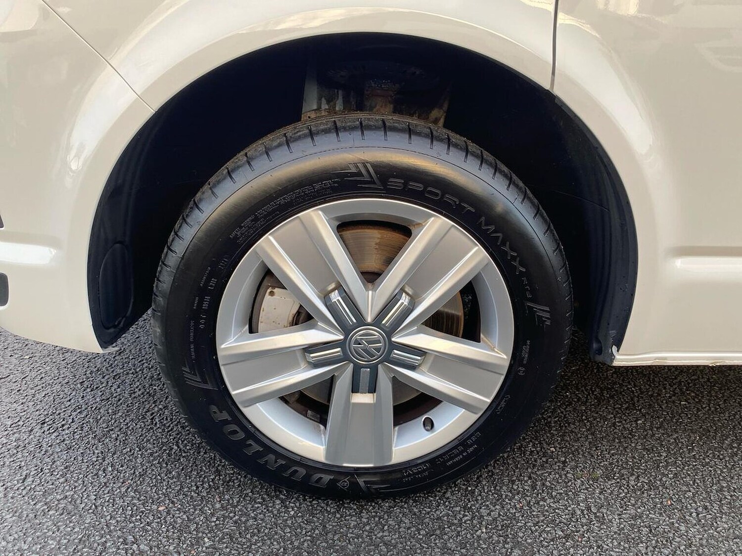 Used Volkswagen California 2019 for sale - 78195374: Photo 23