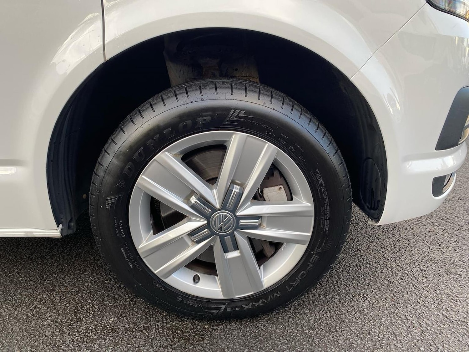 Used Volkswagen California 2019 for sale - 78195374: Photo 24