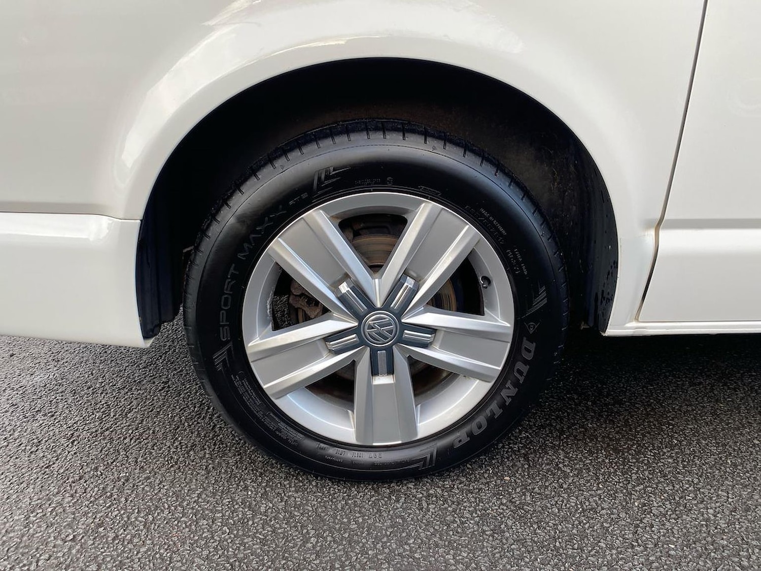 Used Volkswagen California 2019 for sale - 78195374: Photo 25