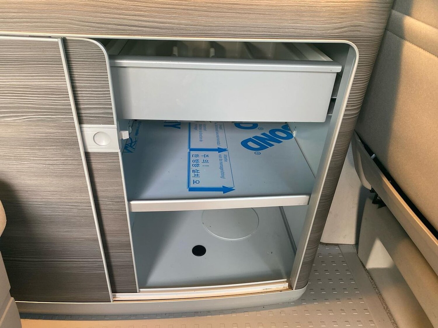 Used Volkswagen California 2019 for sale - 78195374: Photo 28