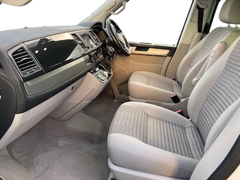 Used Volkswagen California 2019 for sale - 78195374: Photo