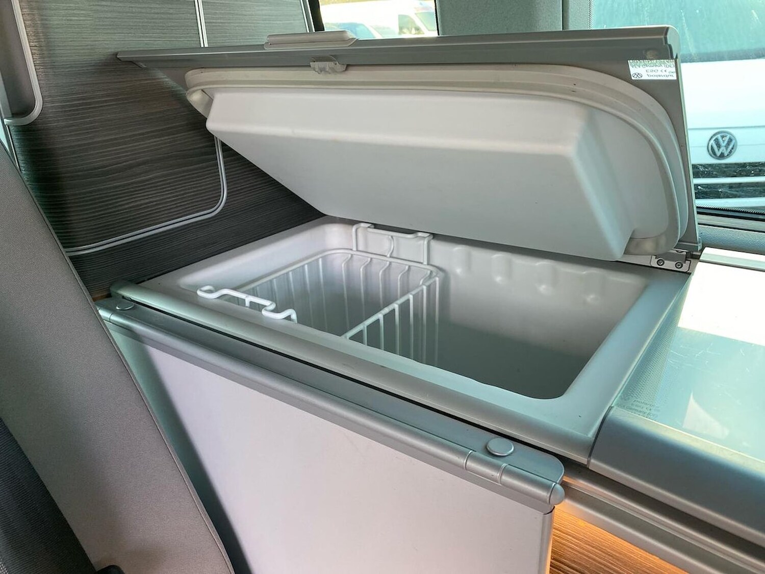 Used Volkswagen California 2019 for sale - 78195374: Photo 31