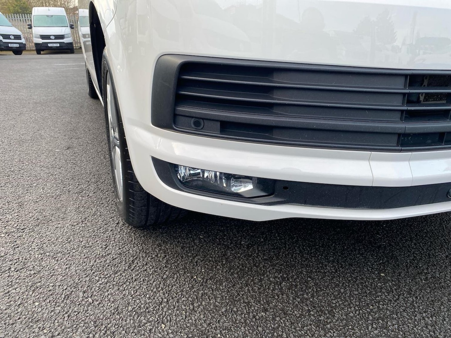 Used Volkswagen California 2019 for sale - 78195374: Photo 32