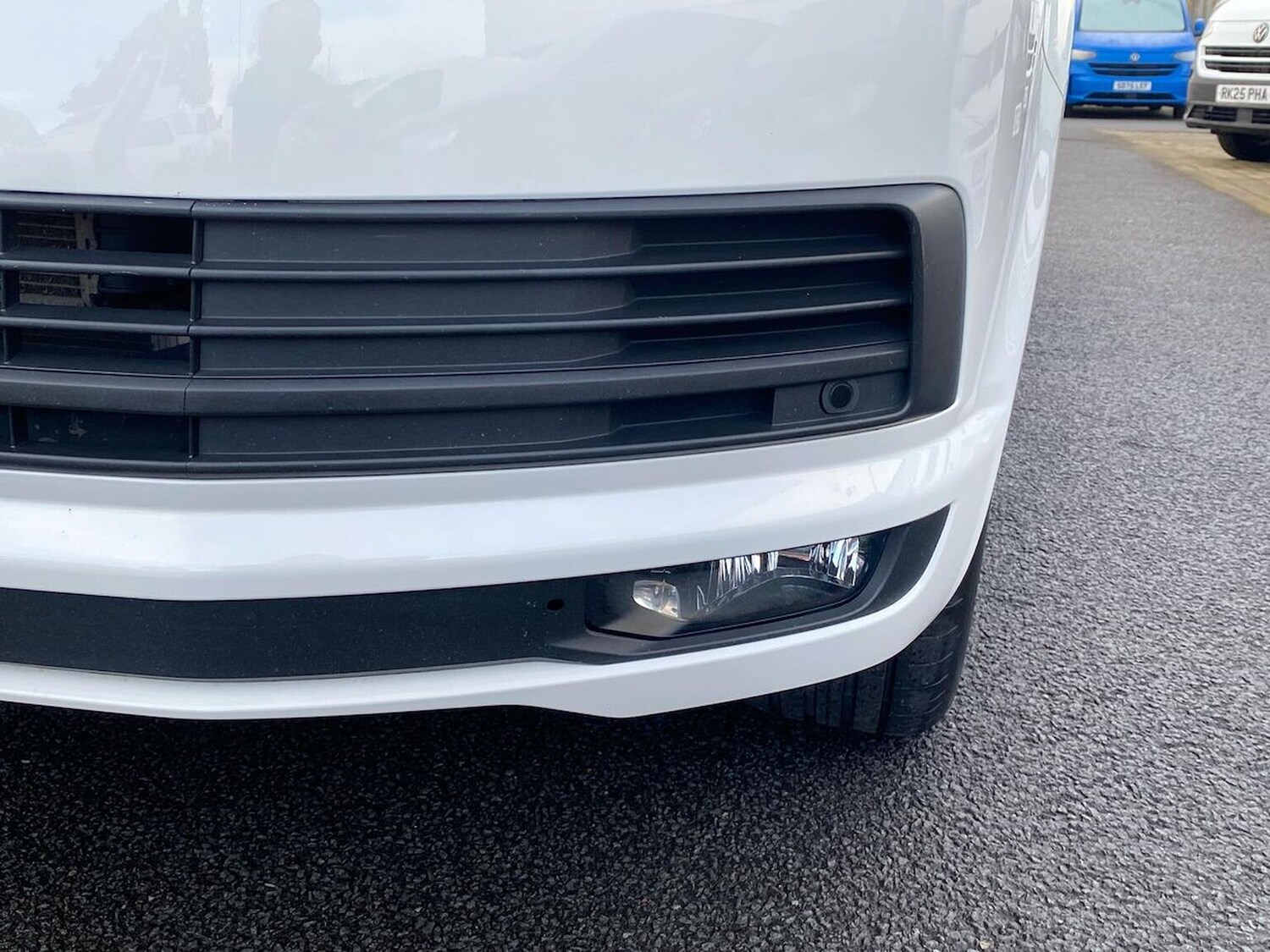 Used Volkswagen California 2019 for sale - 78195374: Photo 33