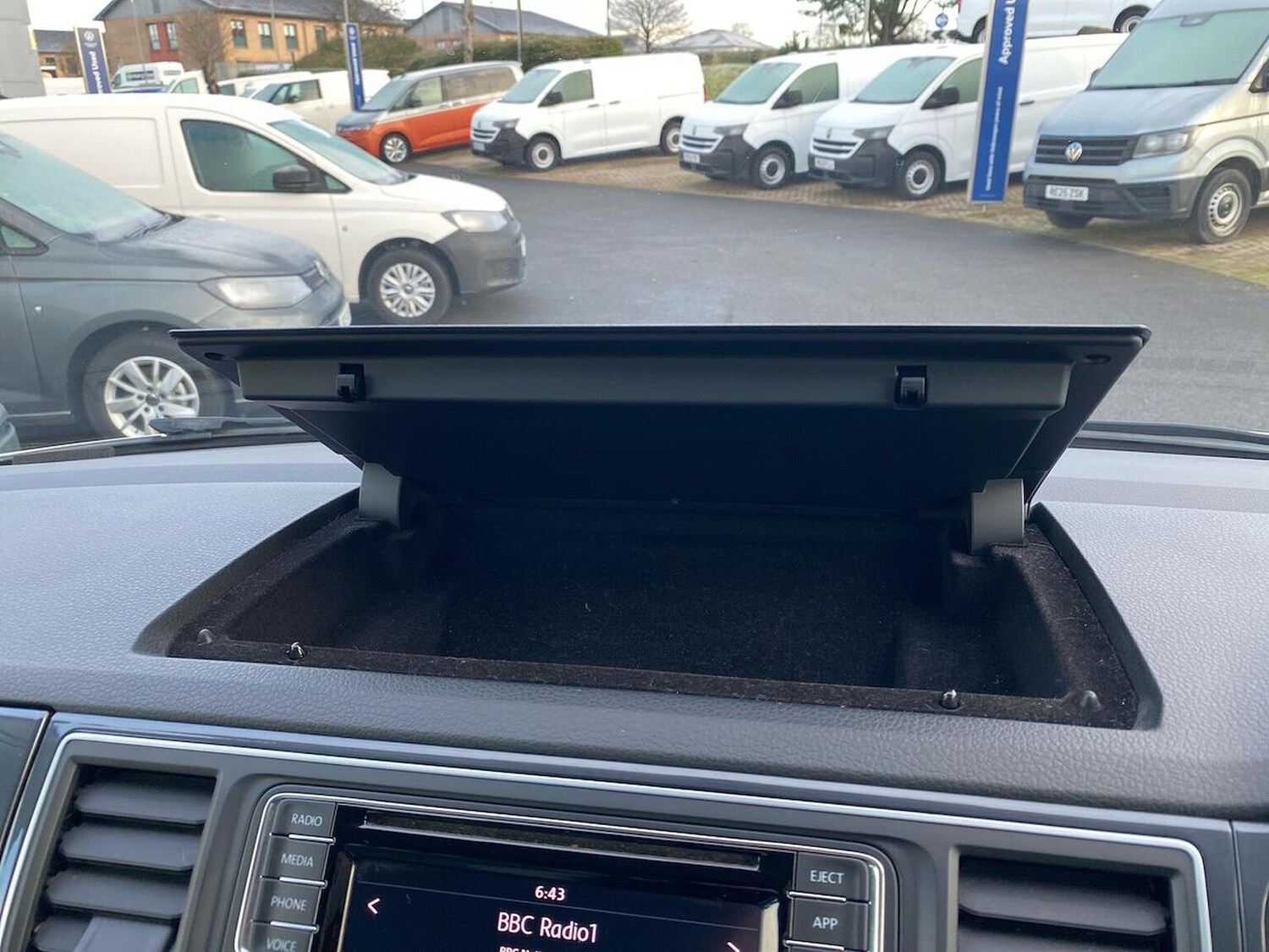 Used Volkswagen California 2019 for sale - 78195374: Photo 38