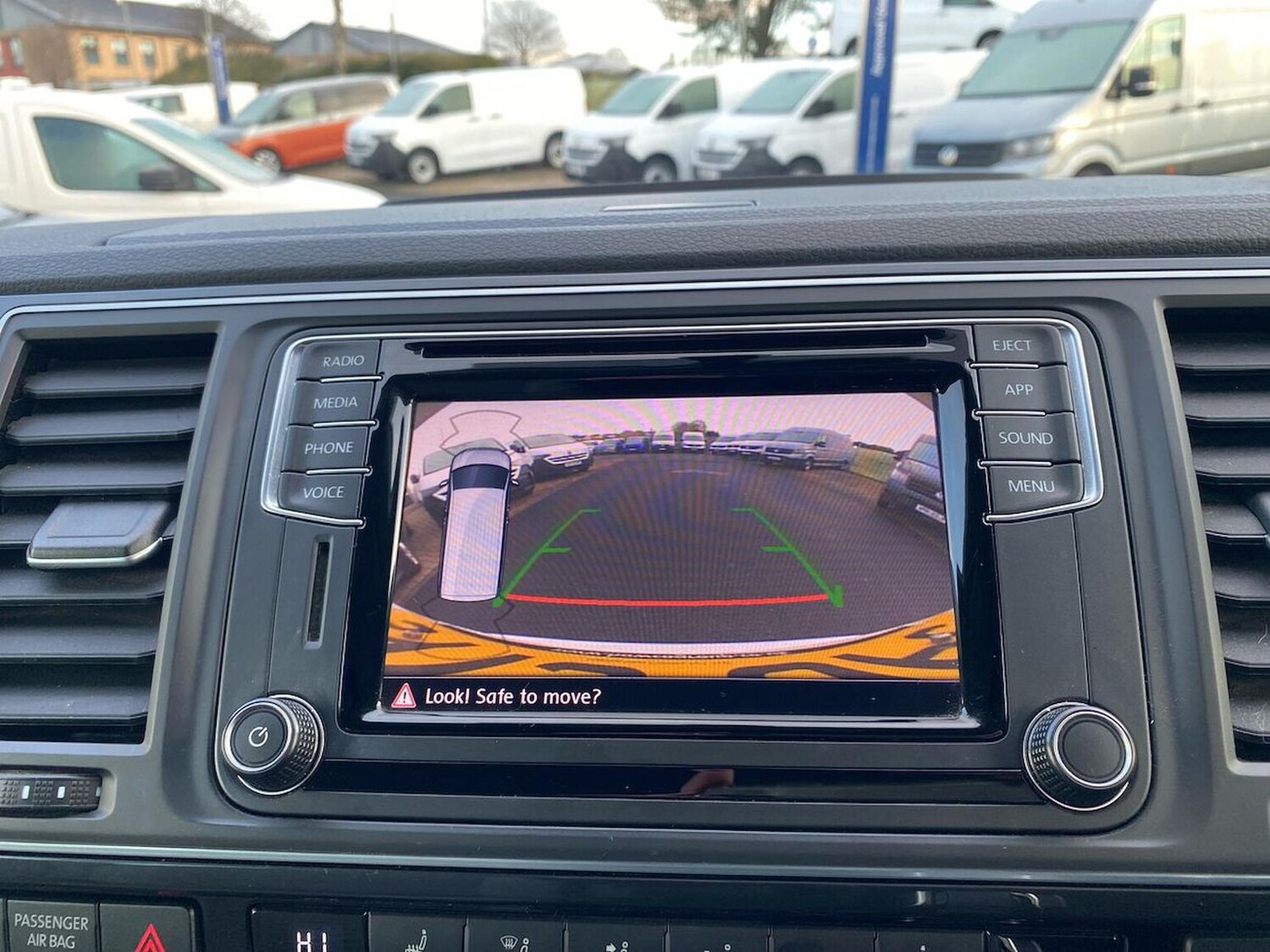 Used Volkswagen California 2019 for sale - 78195374: Photo 39