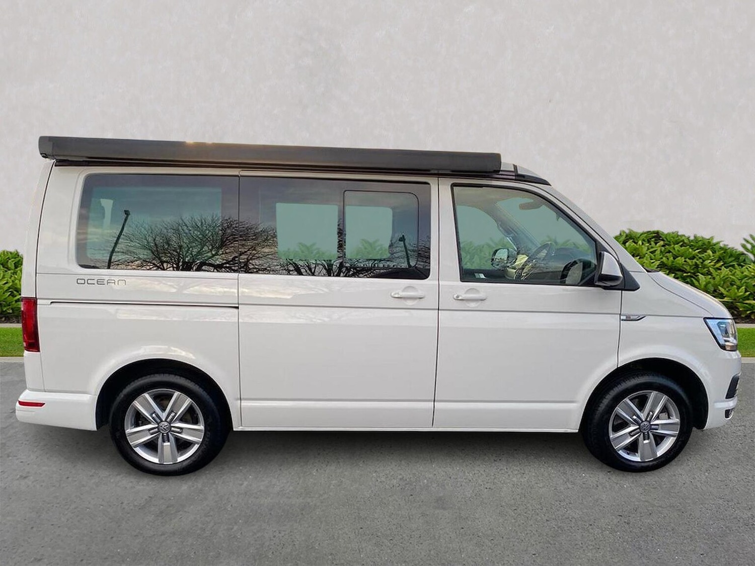 Used Volkswagen California 2019 for sale - 78195374: Photo 6