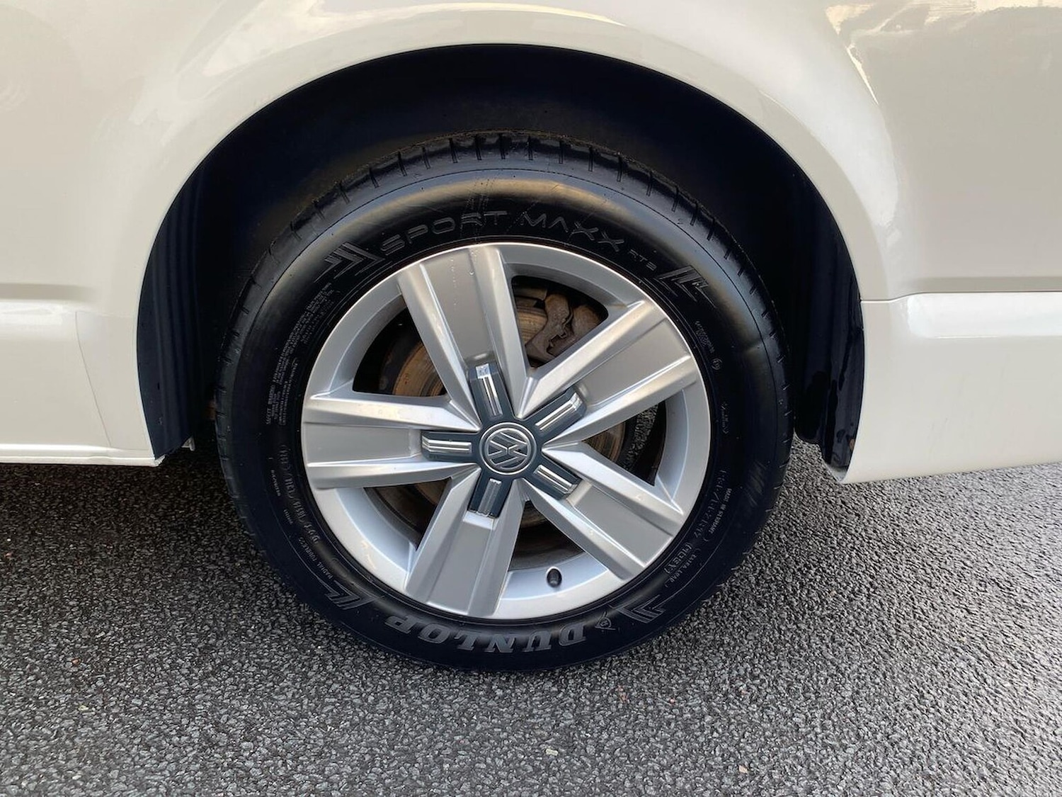 Used Volkswagen California 2019 for sale - 78195374: Photo 7