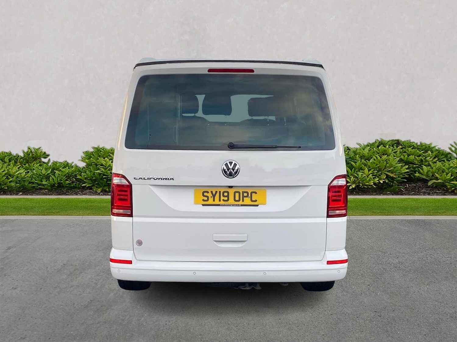 Used Volkswagen California 2019 for sale - 78195374: Photo 9