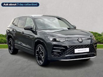 Used Volkswagen Tayron 2026 for sale - 79405923: Photo