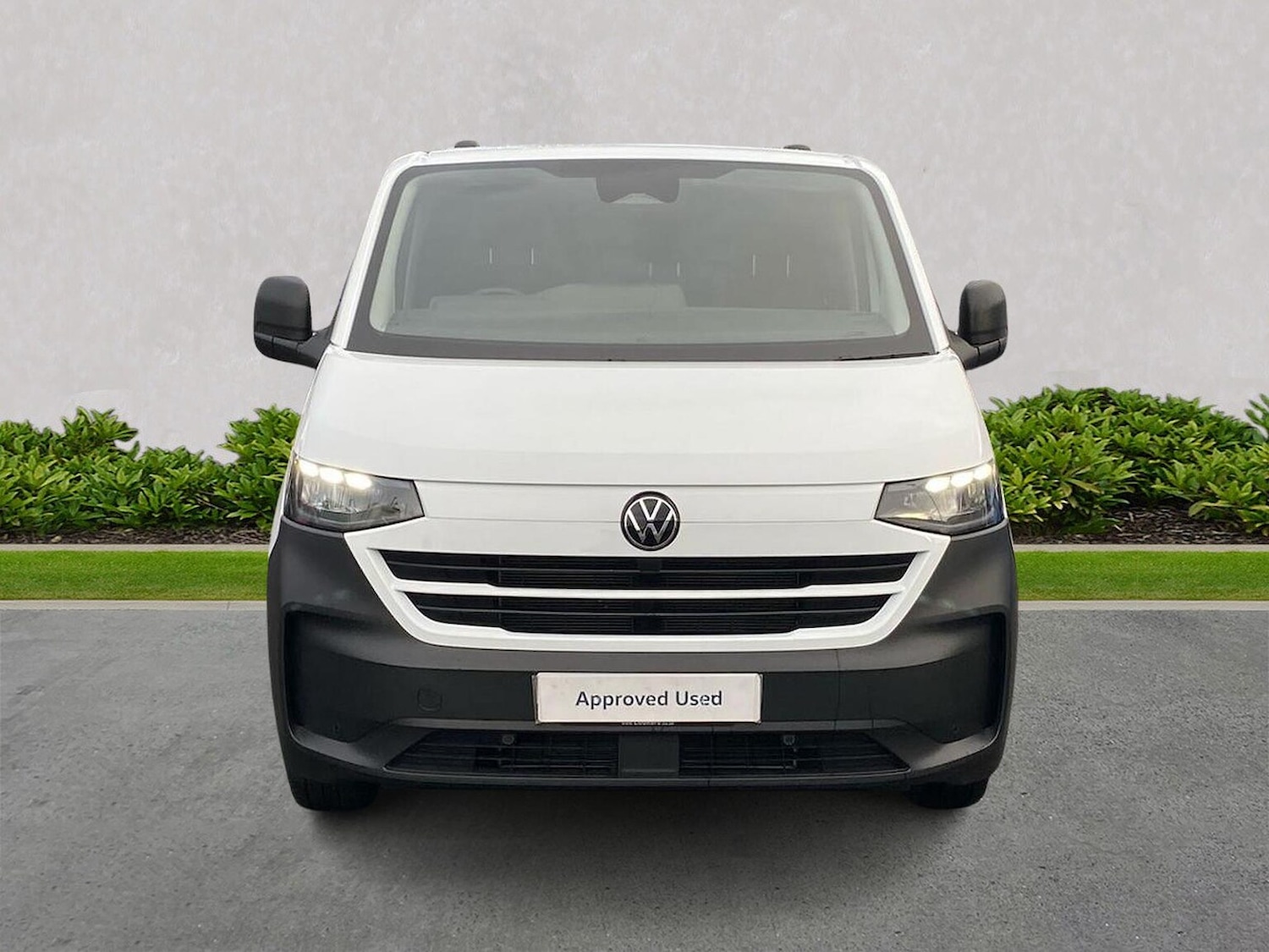 Used Volkswagen Transporter 2025 for sale - 78098329: Photo 10