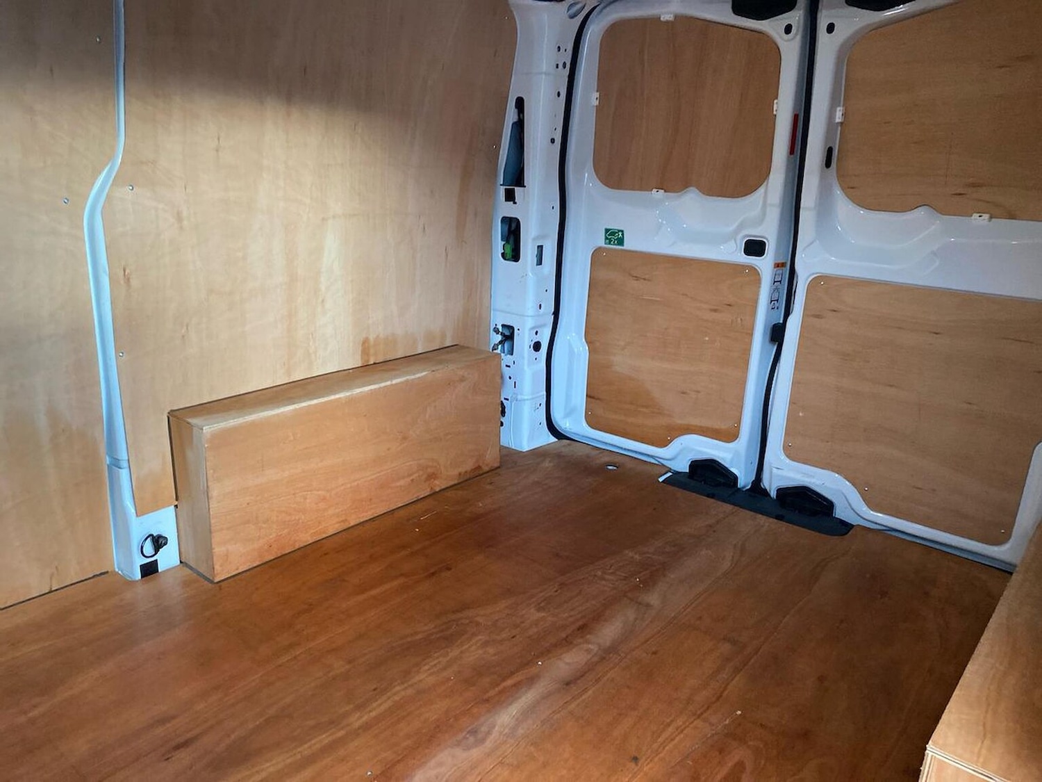 Used Volkswagen Transporter 2025 for sale - 78098329: Photo 12