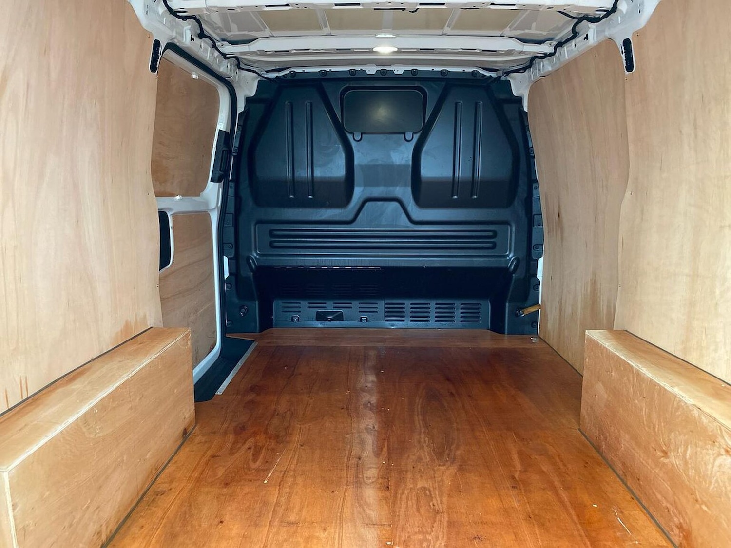 Used Volkswagen Transporter 2025 for sale - 78098329: Photo 13