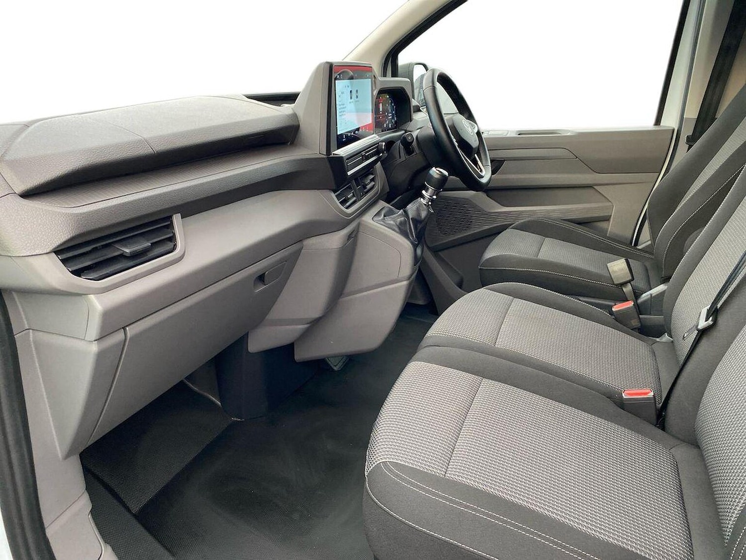 Used Volkswagen Transporter 2025 for sale - 78098329: Photo 2