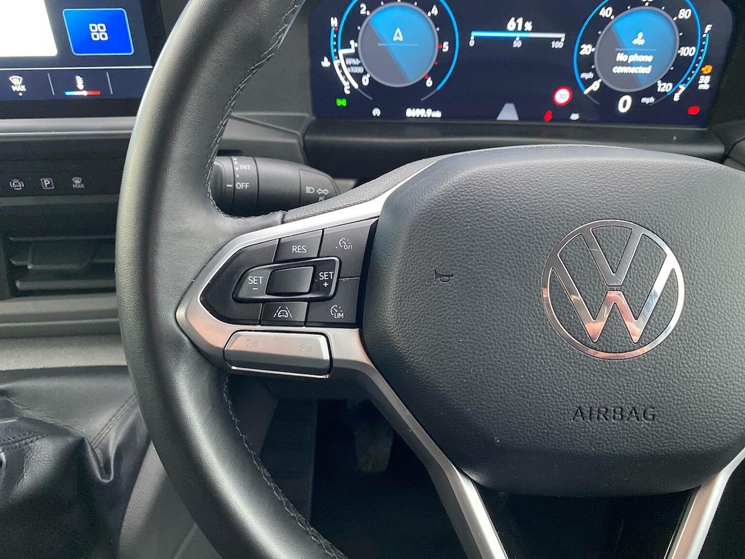 Used Volkswagen Transporter 2025 for sale - 78098329: Photo 21