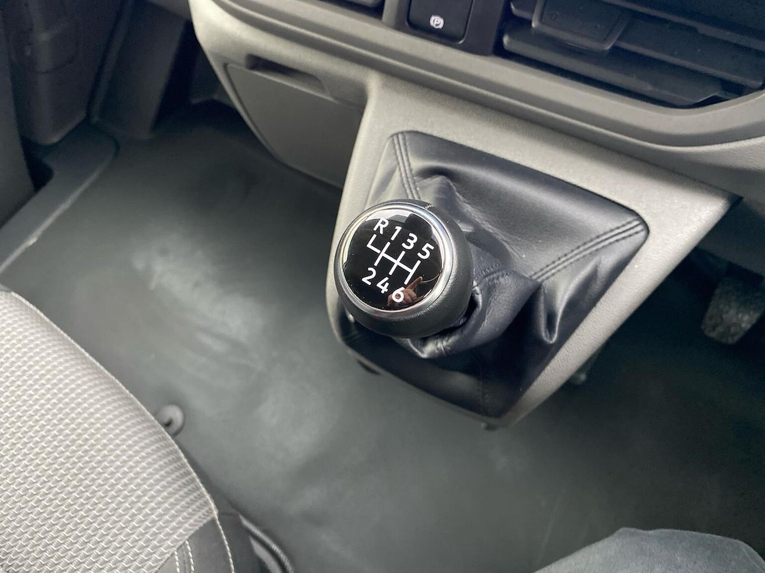 Used Volkswagen Transporter 2025 for sale - 78098329: Photo 22