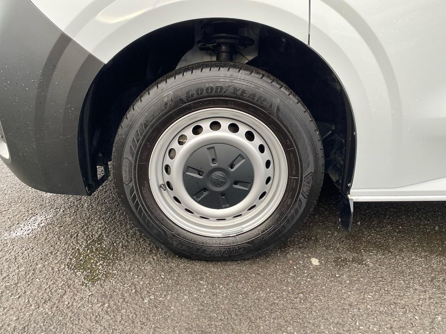 Used Volkswagen Transporter 2025 for sale - 78098329: Photo 23