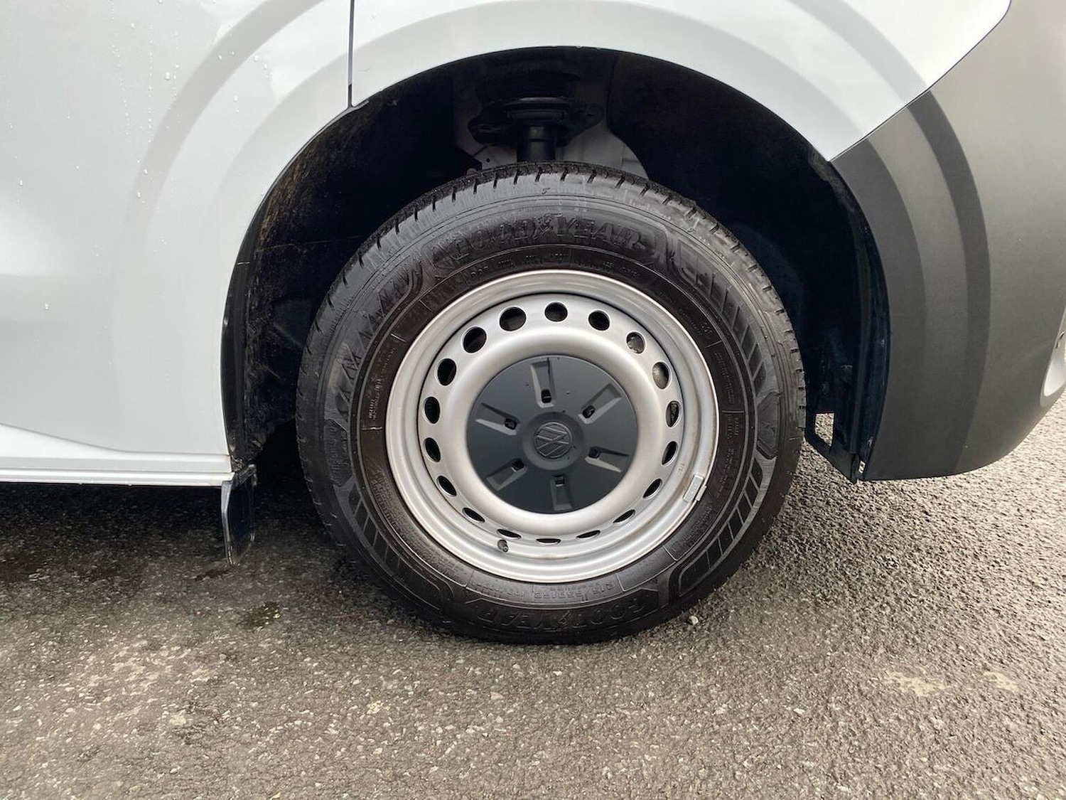 Used Volkswagen Transporter 2025 for sale - 78098329: Photo 24