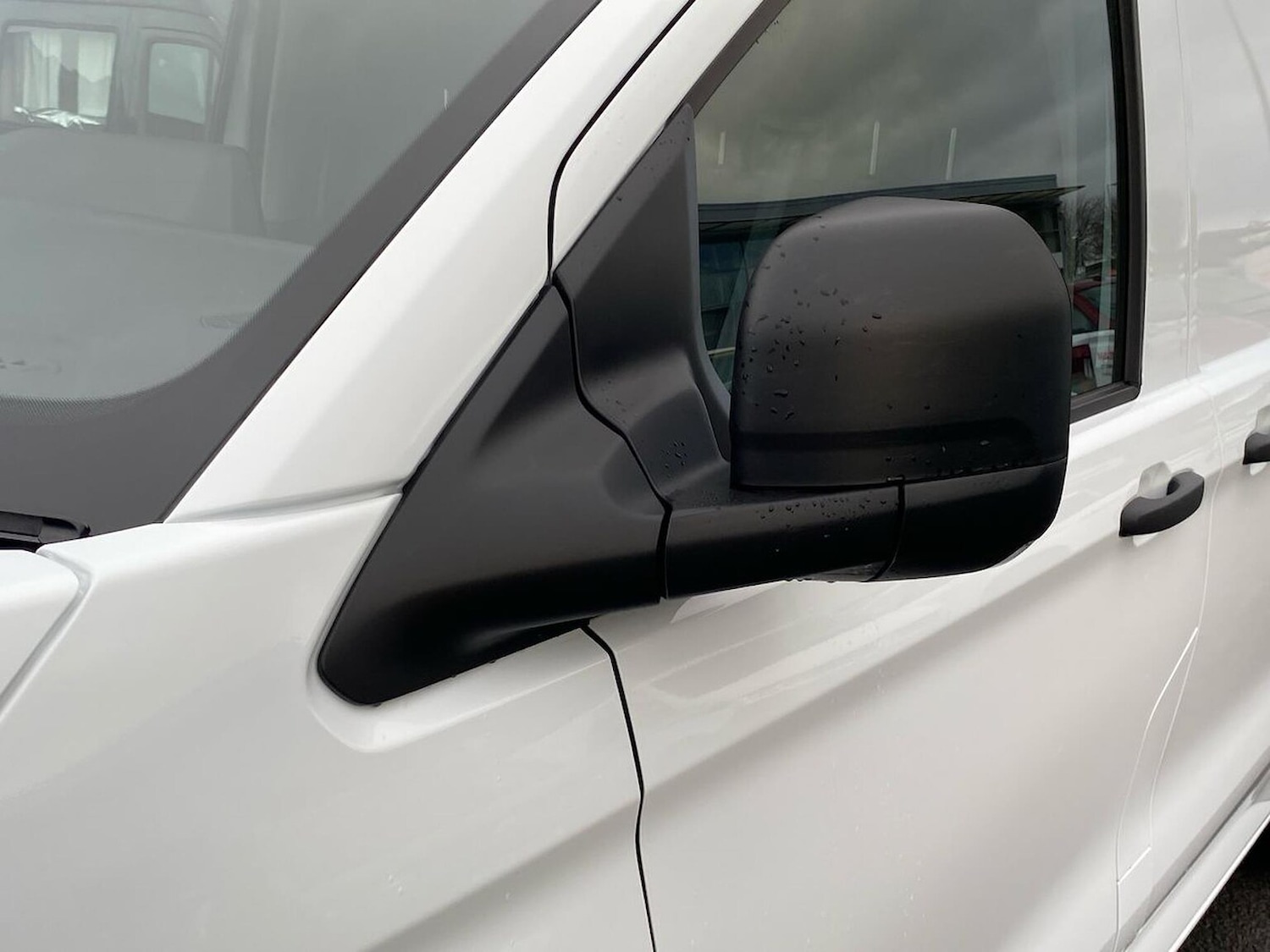 Used Volkswagen Transporter 2025 for sale - 78098329: Photo 26