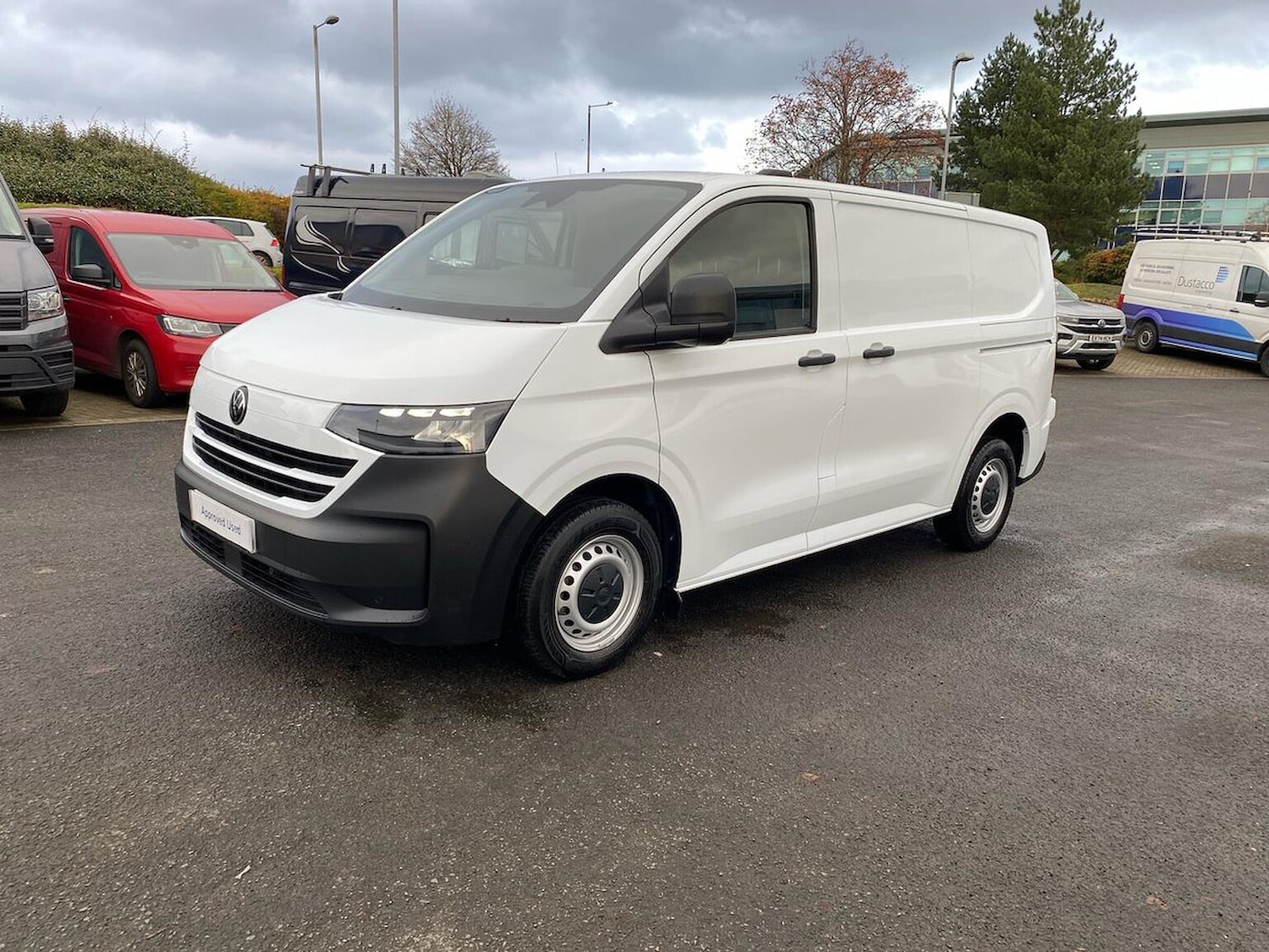 Used Volkswagen Transporter 2025 for sale - 78098329: Photo 27