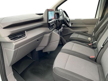 Used Volkswagen Transporter 2025 for sale - 78098329: Photo