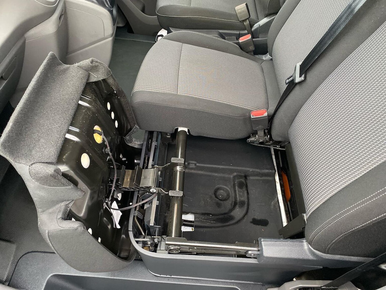 Used Volkswagen Transporter 2025 for sale - 78098329: Photo 32