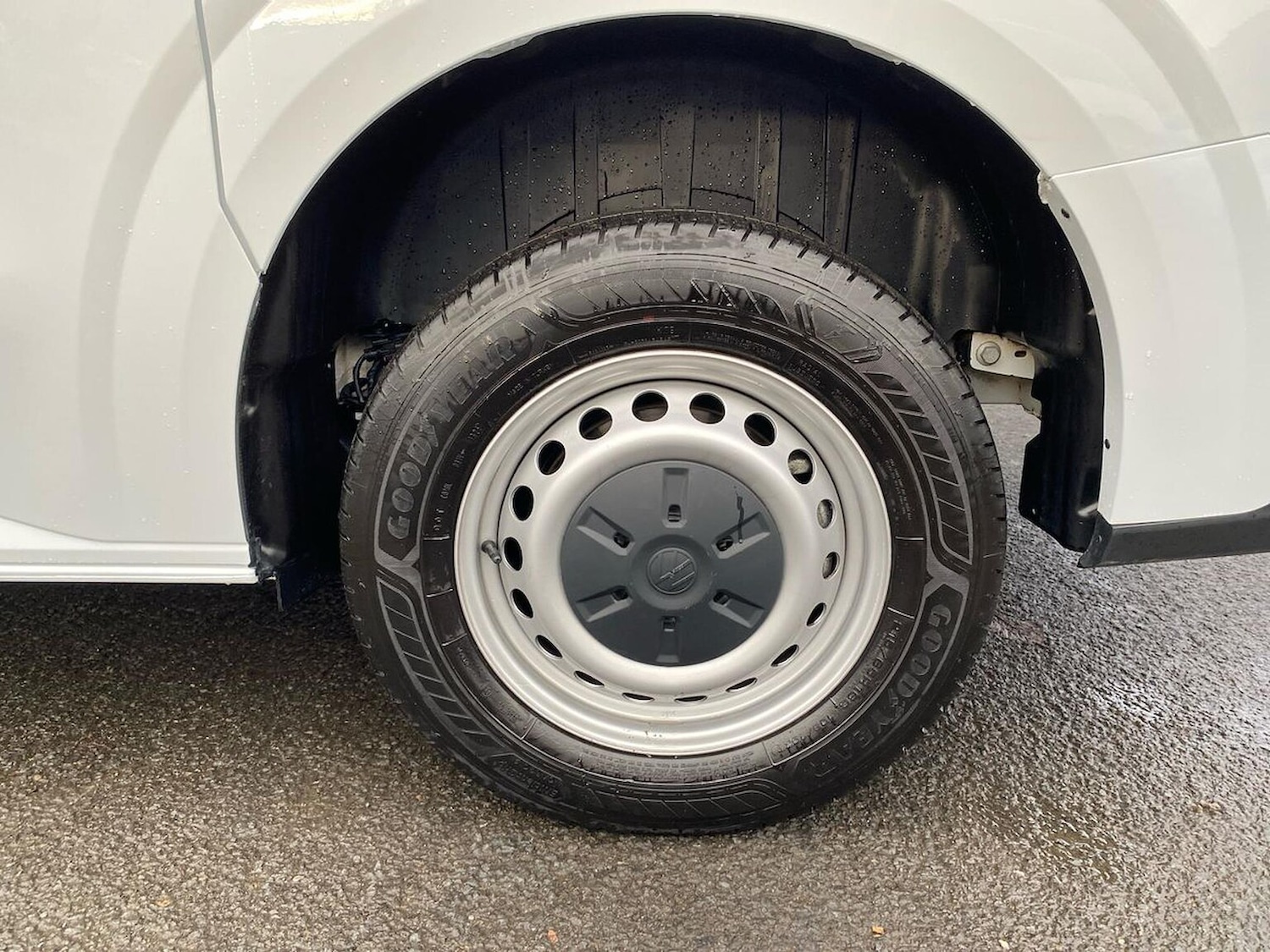 Used Volkswagen Transporter 2025 for sale - 78098329: Photo 7