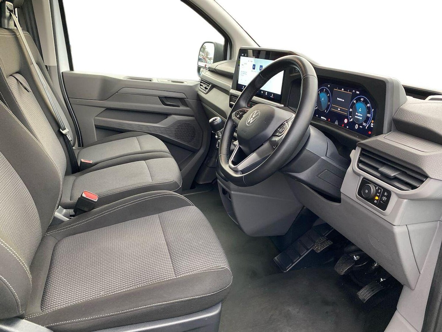 Used Volkswagen Transporter 2025 for sale - 78098329: Photo 8