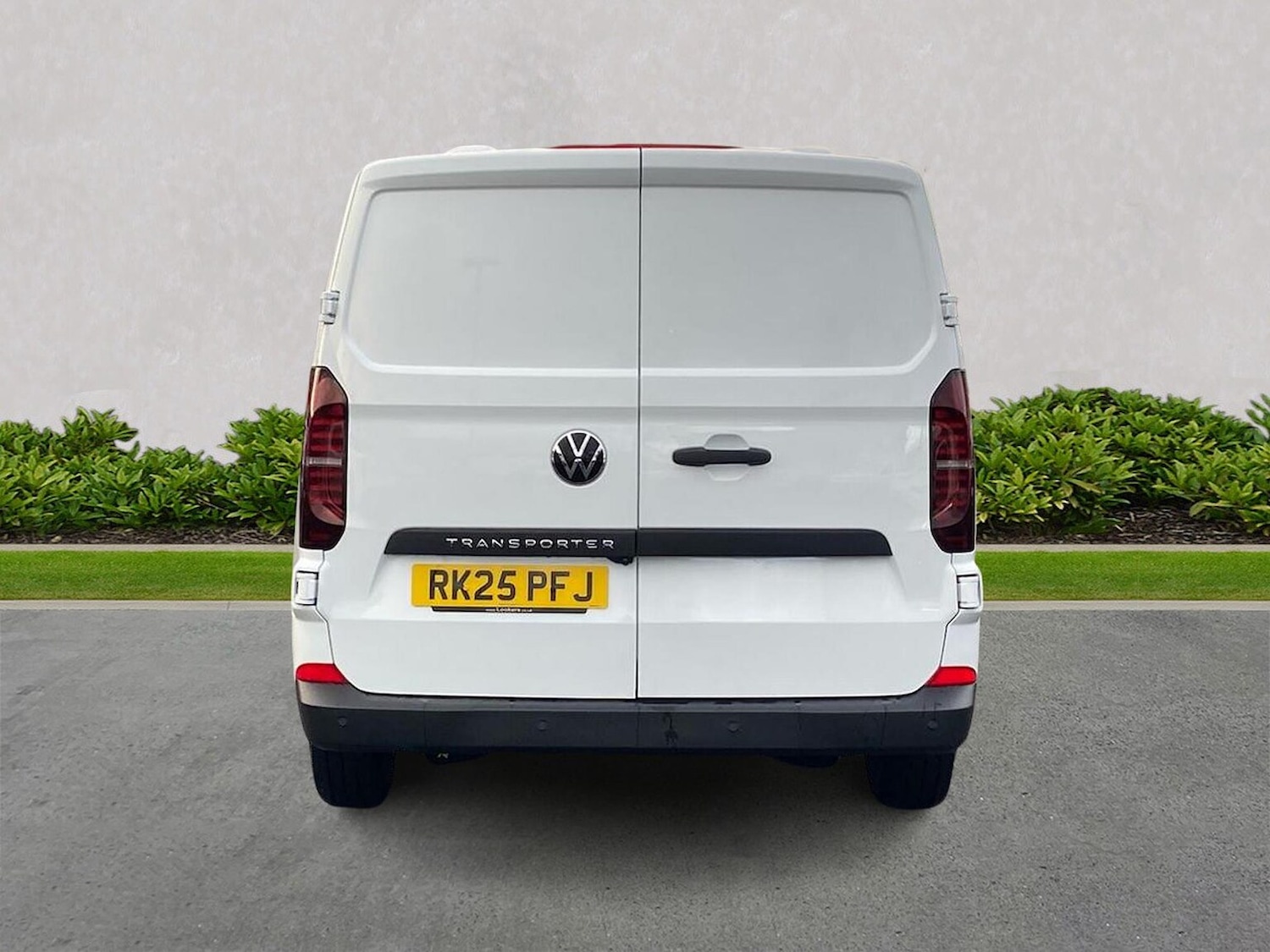 Used Volkswagen Transporter 2025 for sale - 78098329: Photo 9