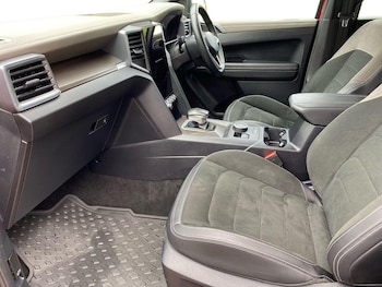 Used Volkswagen Amarok 2023 for sale - 75497787: Photo