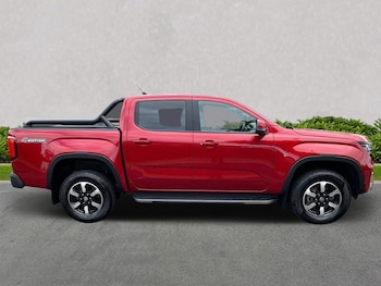 Used Volkswagen Amarok 2023 for sale - 75497787: Photo