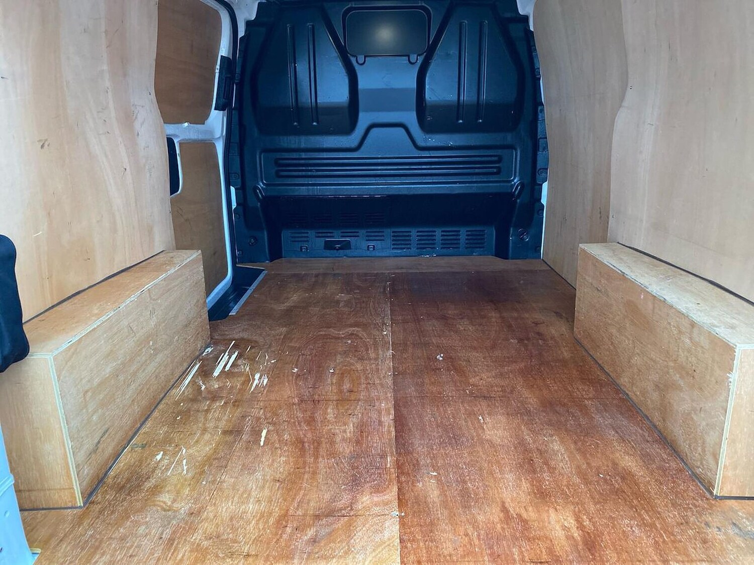 Used Volkswagen Transporter 2025 for sale - 77488630: Photo 13