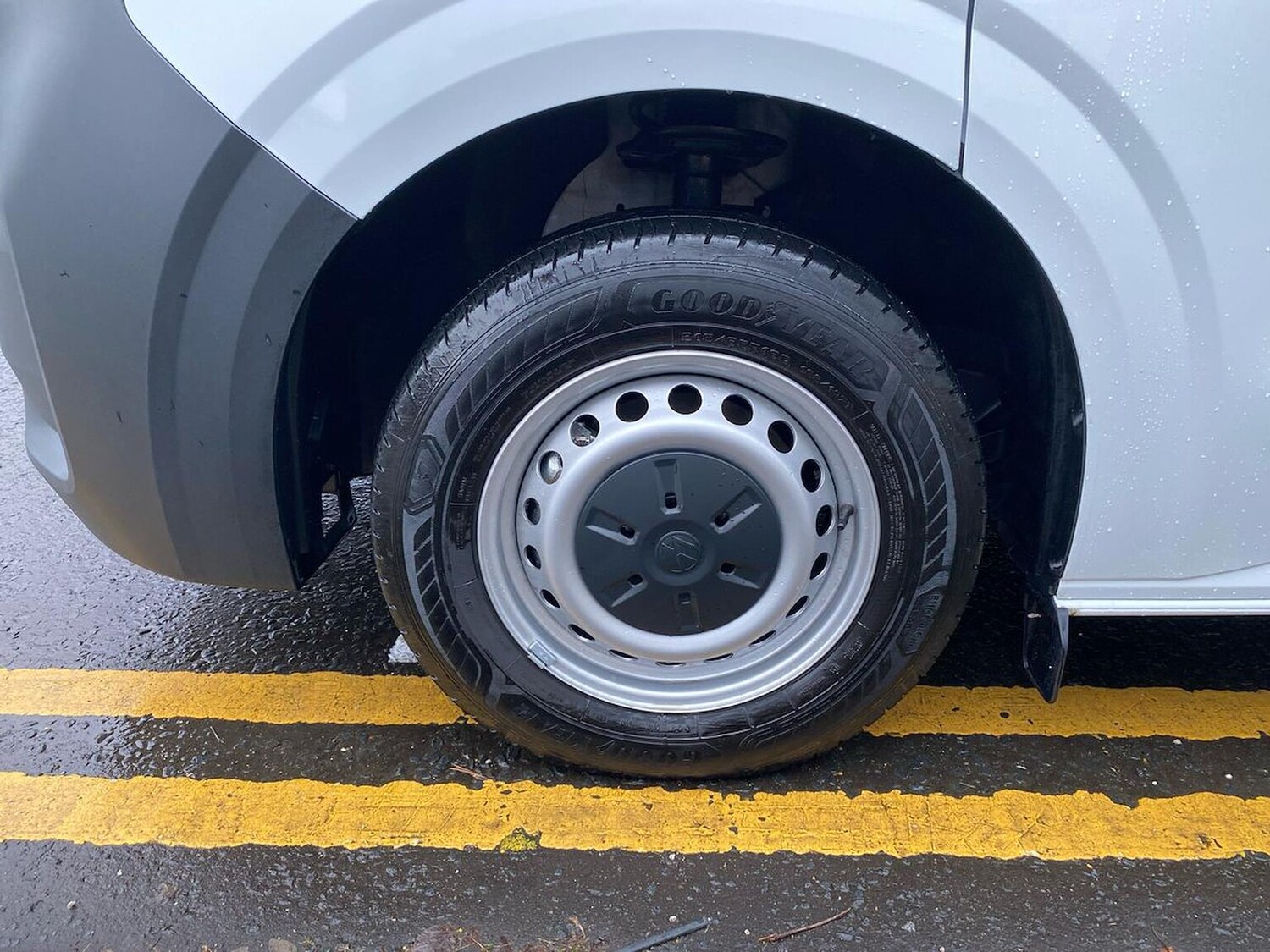 Used Volkswagen Transporter 2025 for sale - 77488630: Photo 23