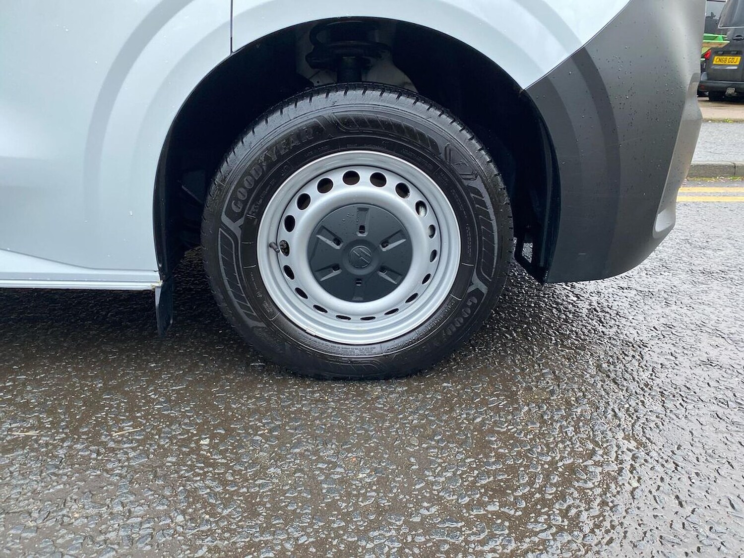 Used Volkswagen Transporter 2025 for sale - 77488630: Photo 24